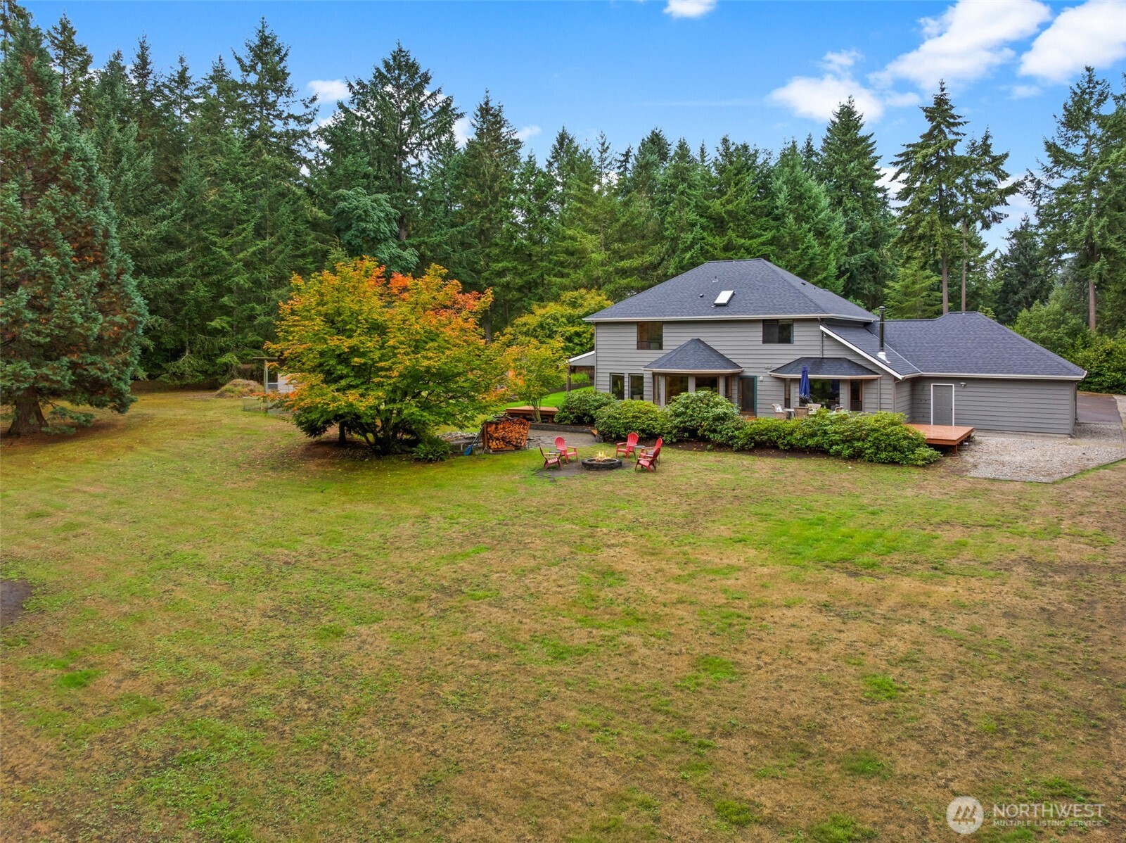 1125 Neah Drive