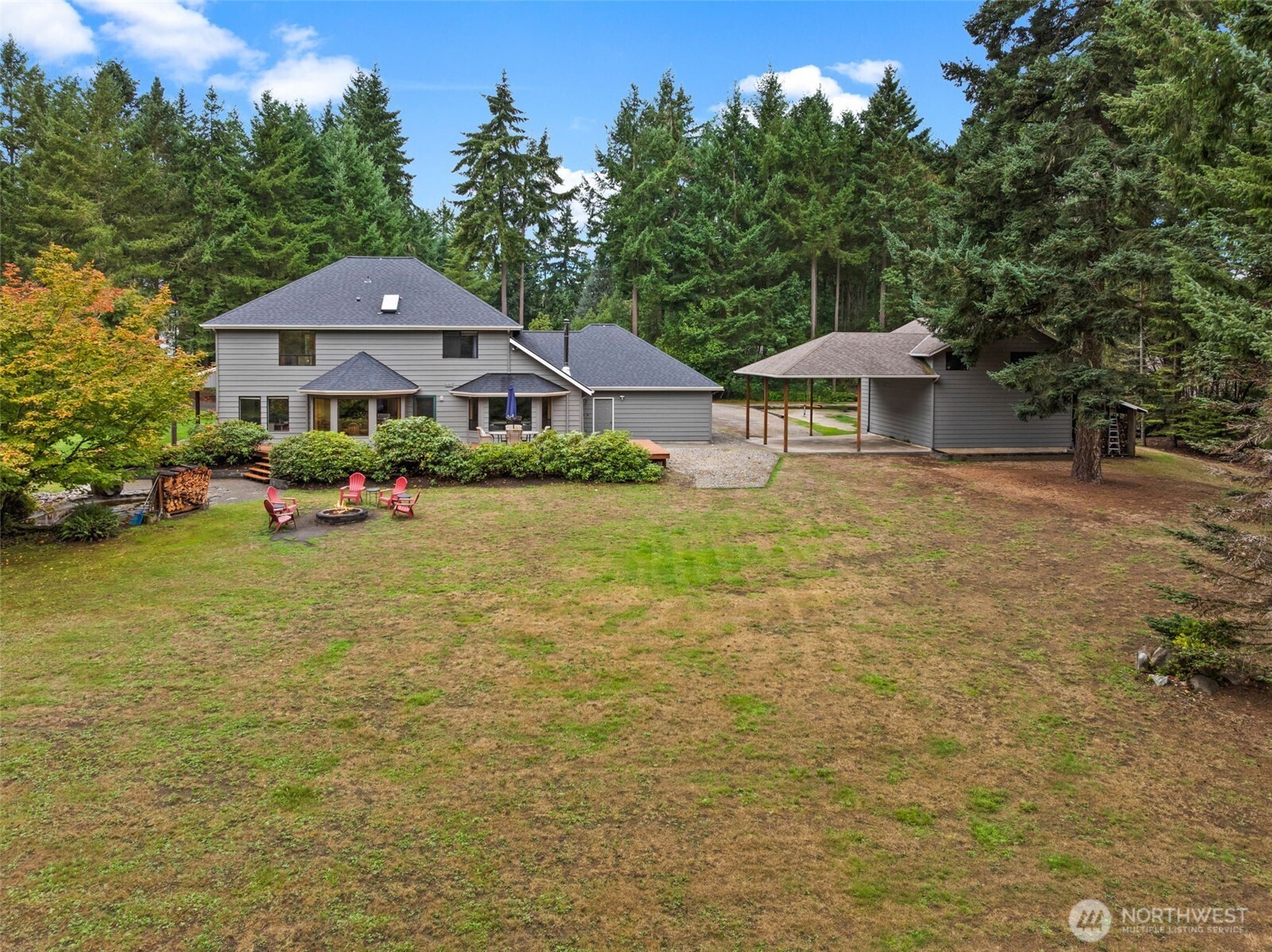 1125 Neah Drive