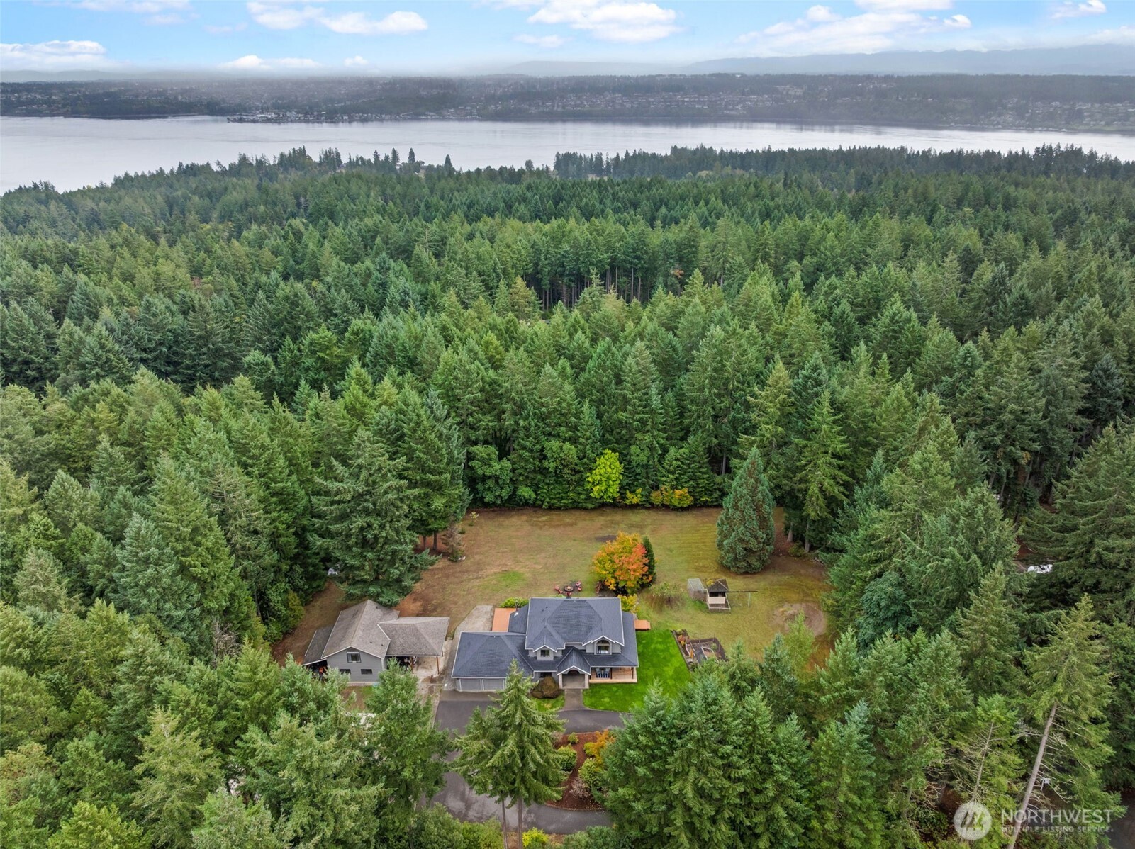 1125 Neah Drive