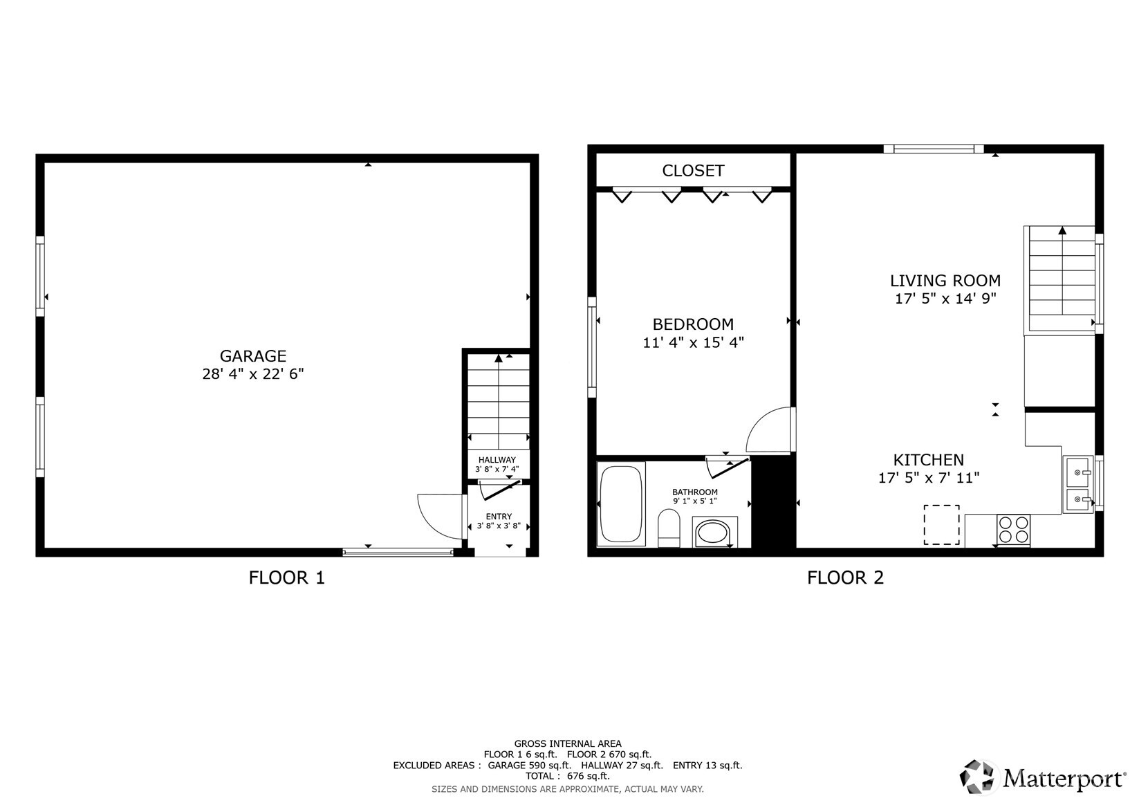1125 Neah Drive