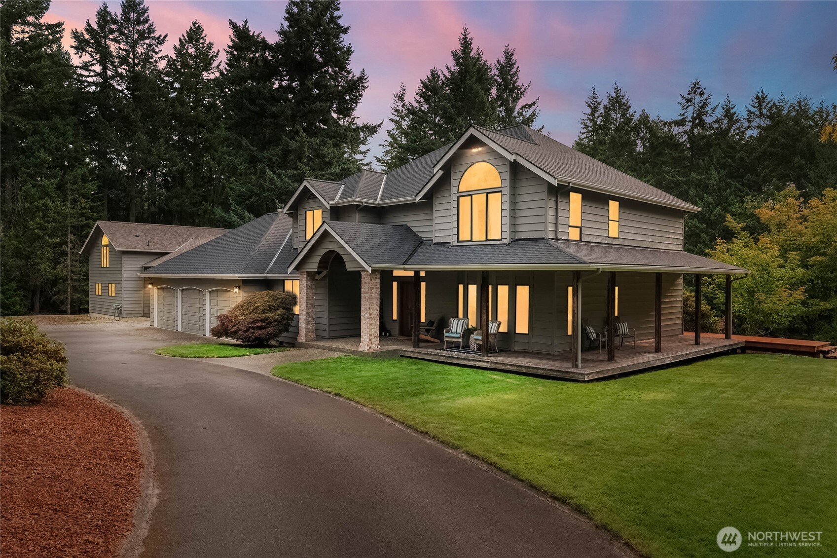 1125 Neah Drive