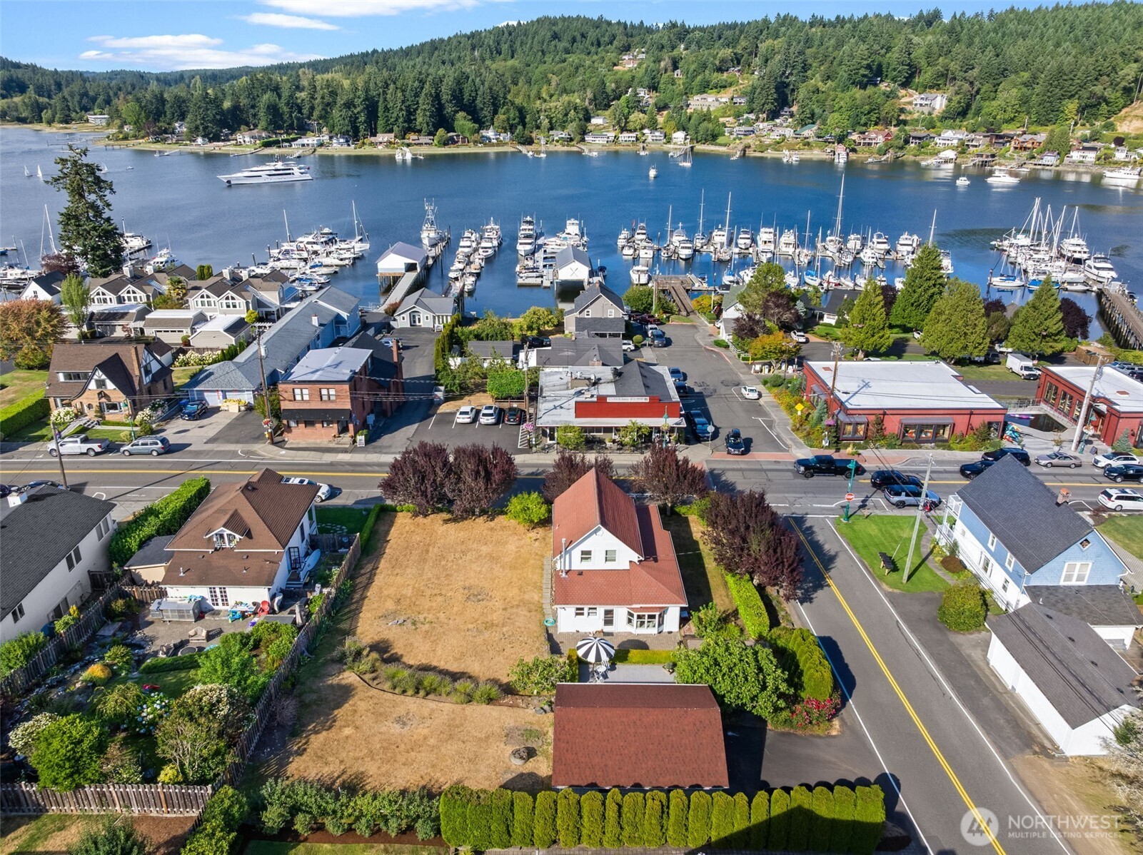 0 Harborview Drive