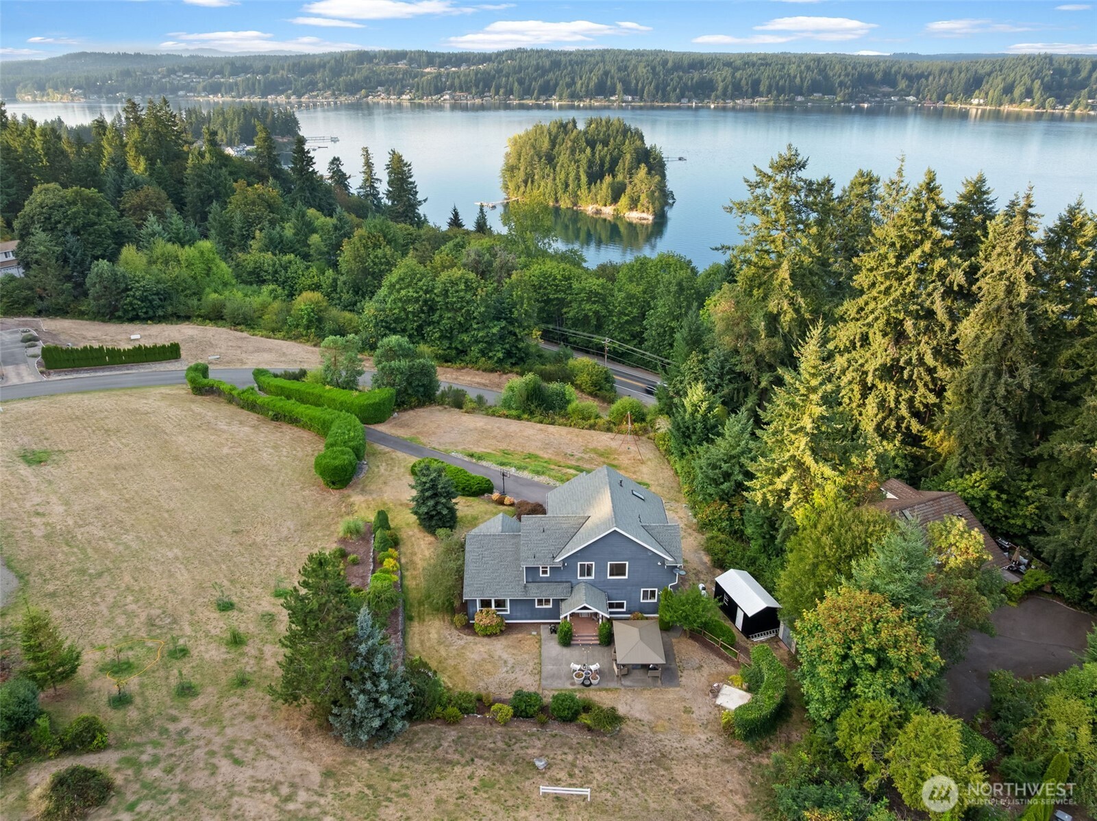 471 Dungeness Drive