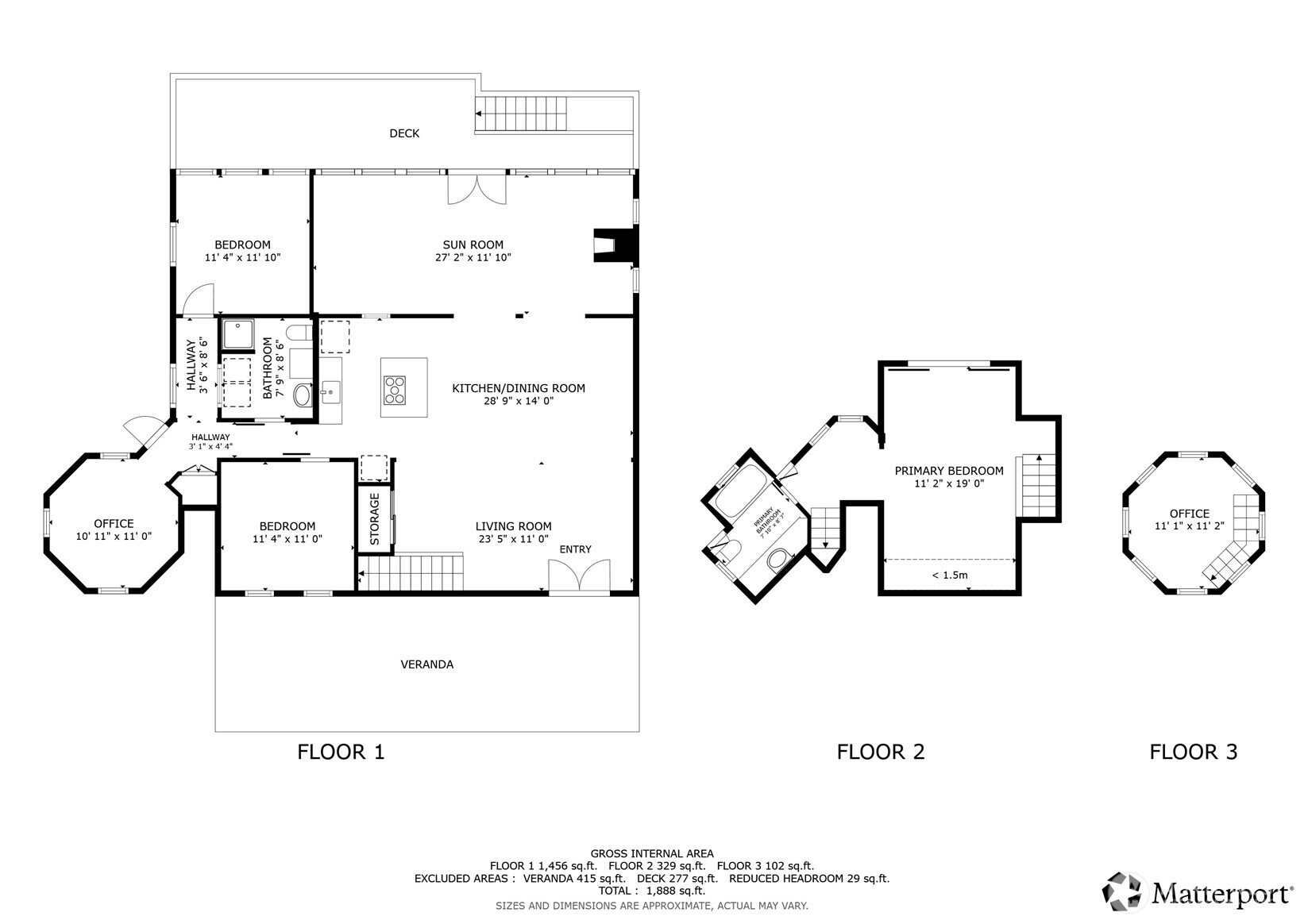 12490 Yellow Brick Road