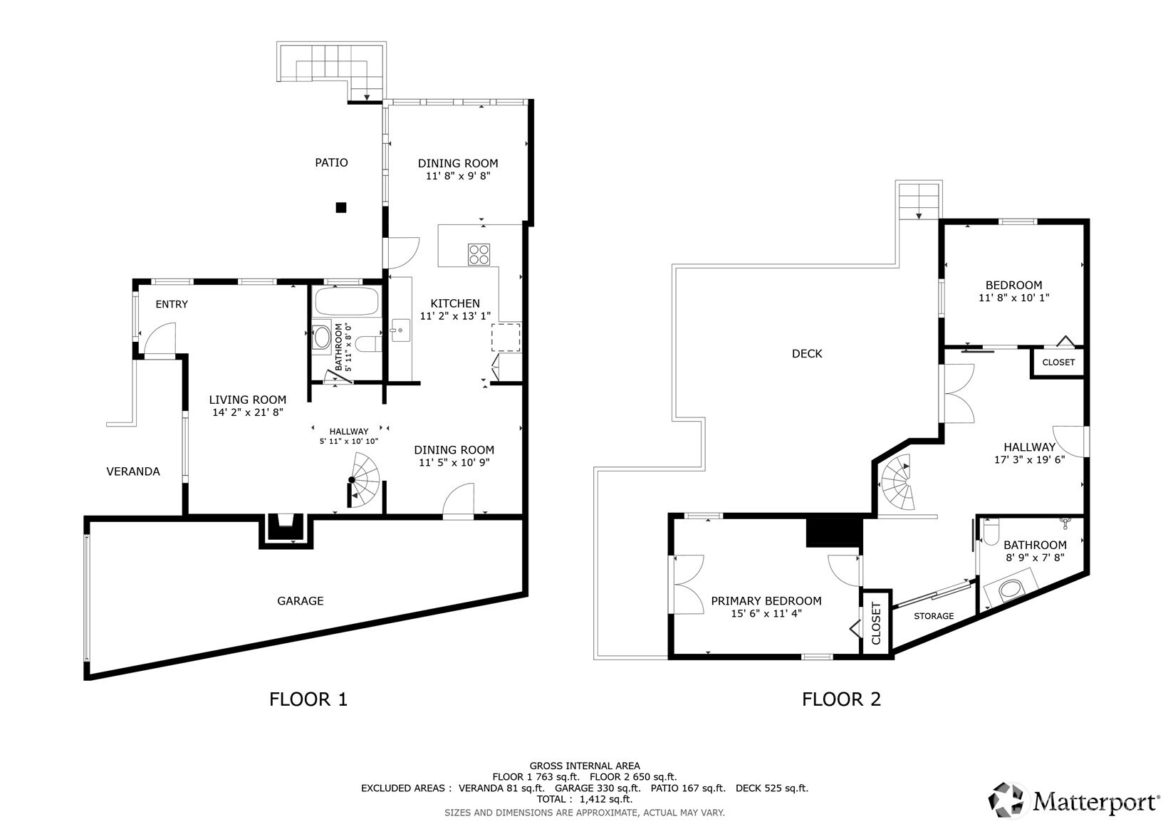 9306 N Harborview Drive