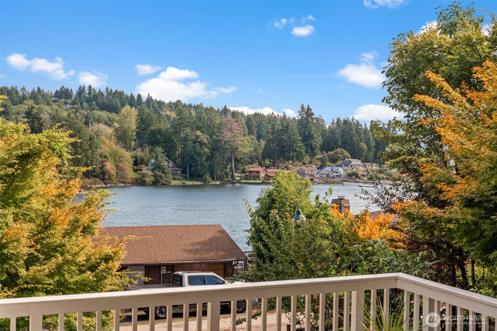 9306 N Harborview Drive