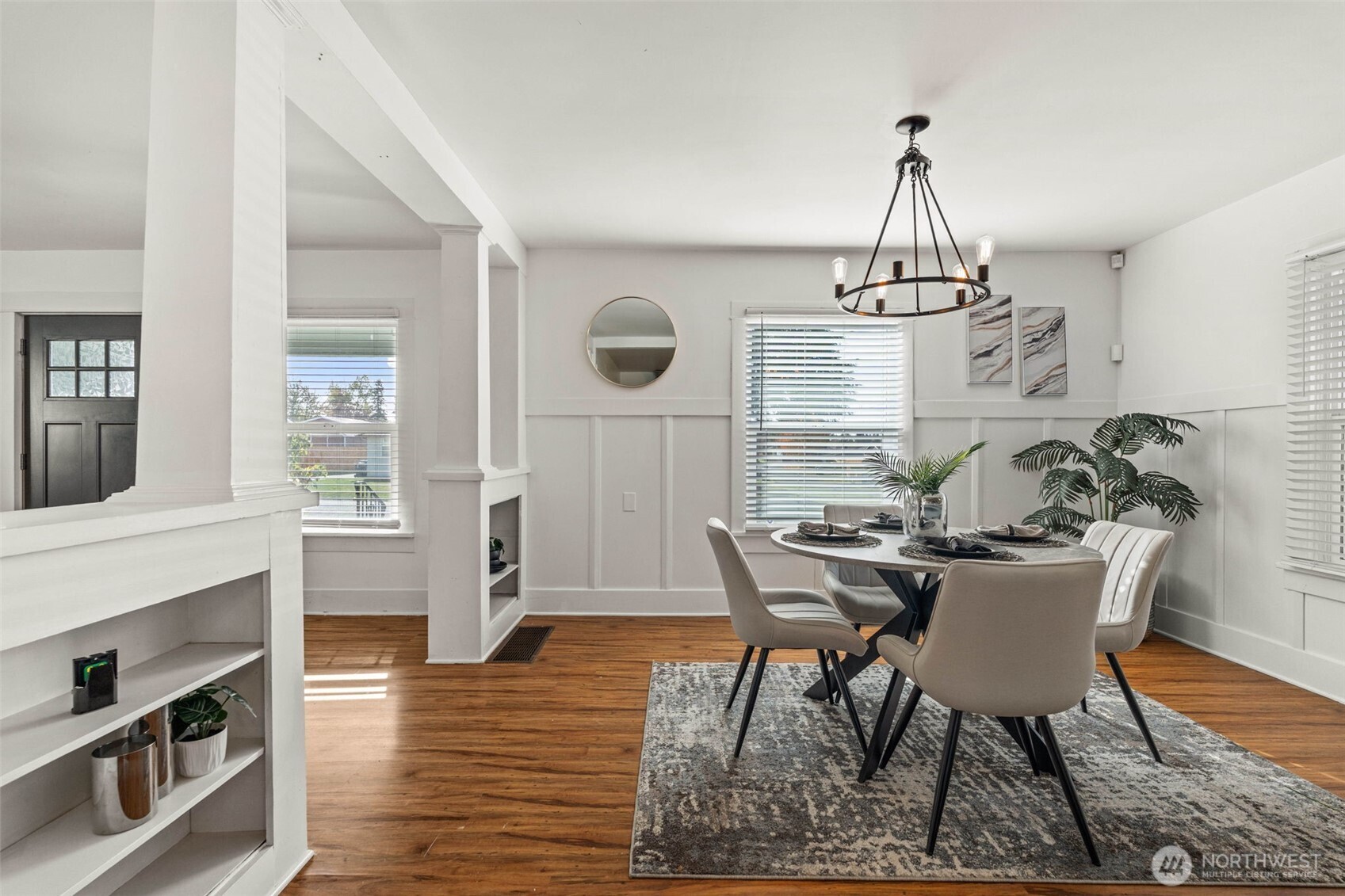703 E 54th Street