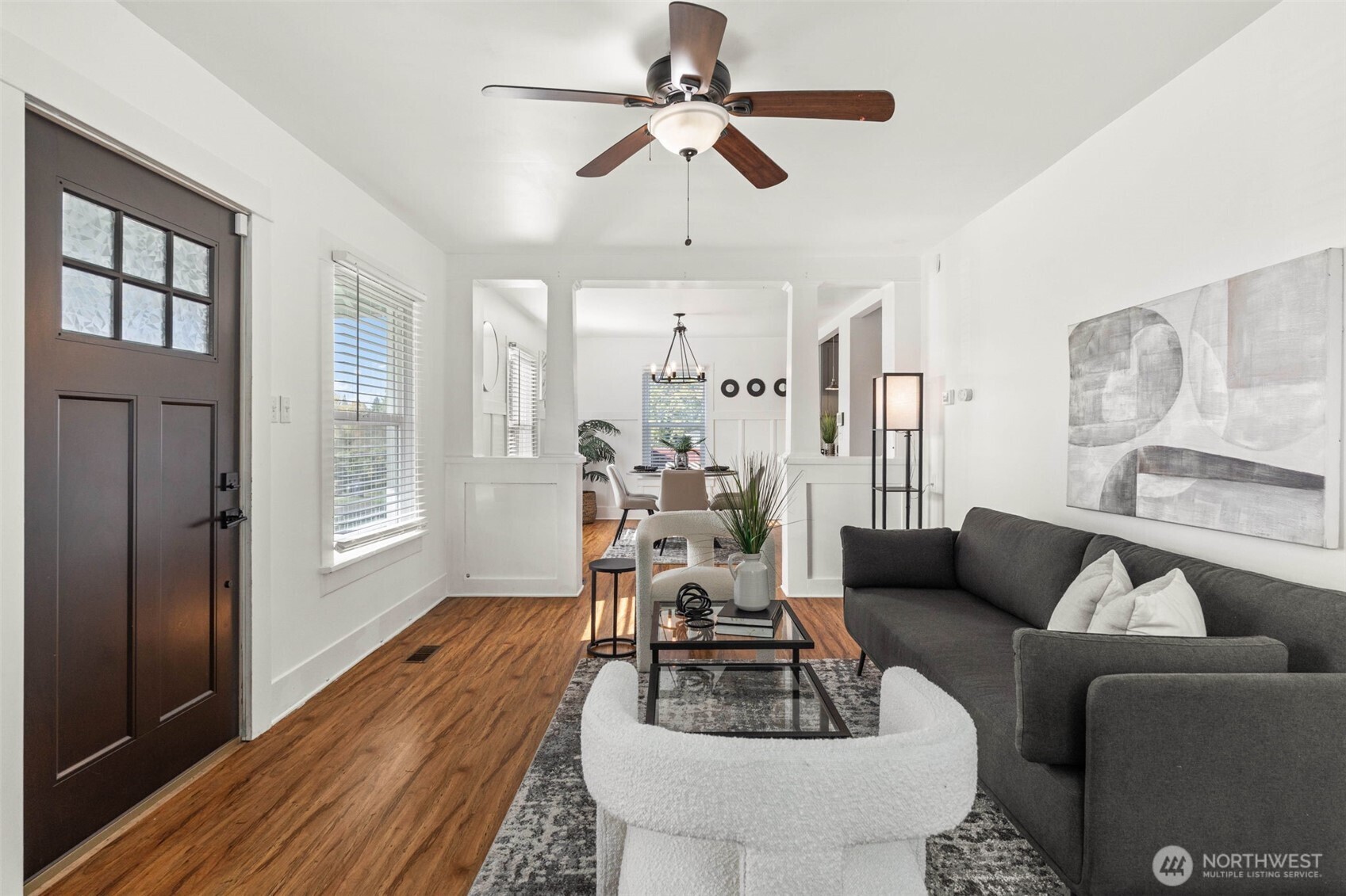 703 E 54th Street