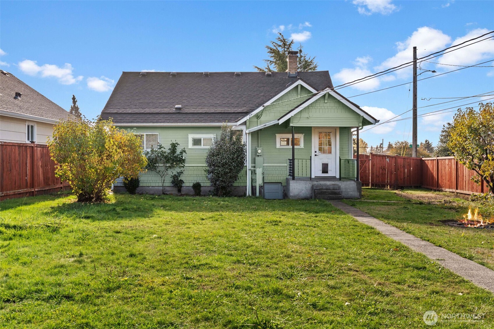 703 E 54th Street
