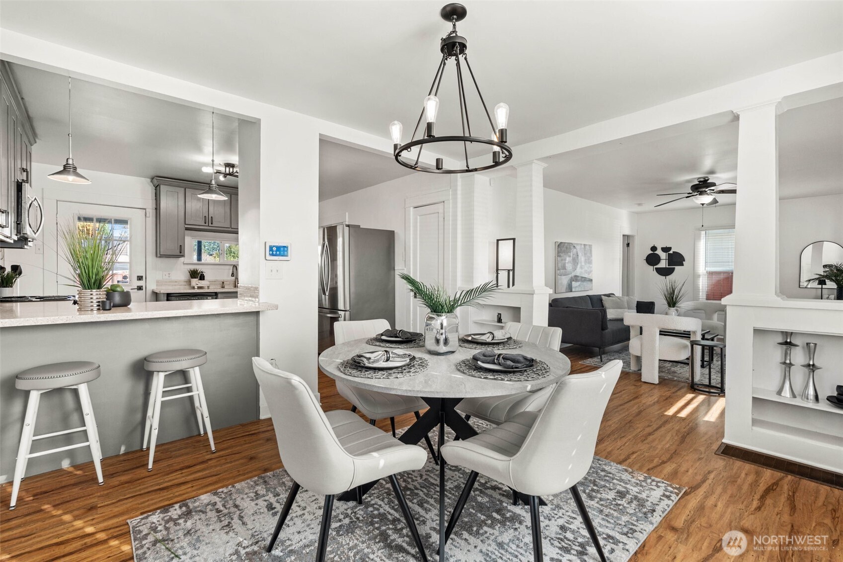 703 E 54th Street