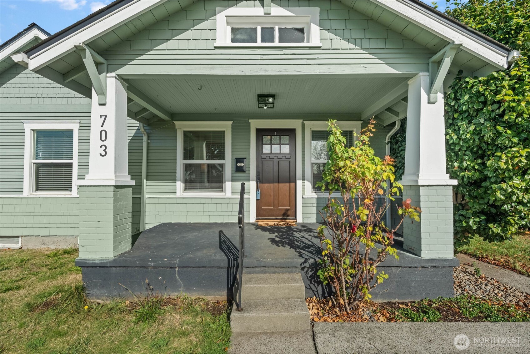 703 E 54th Street