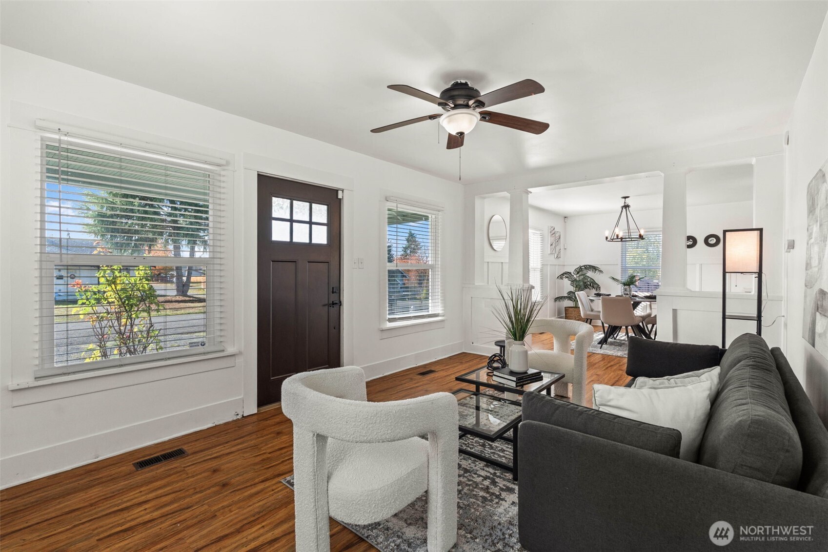 703 E 54th Street