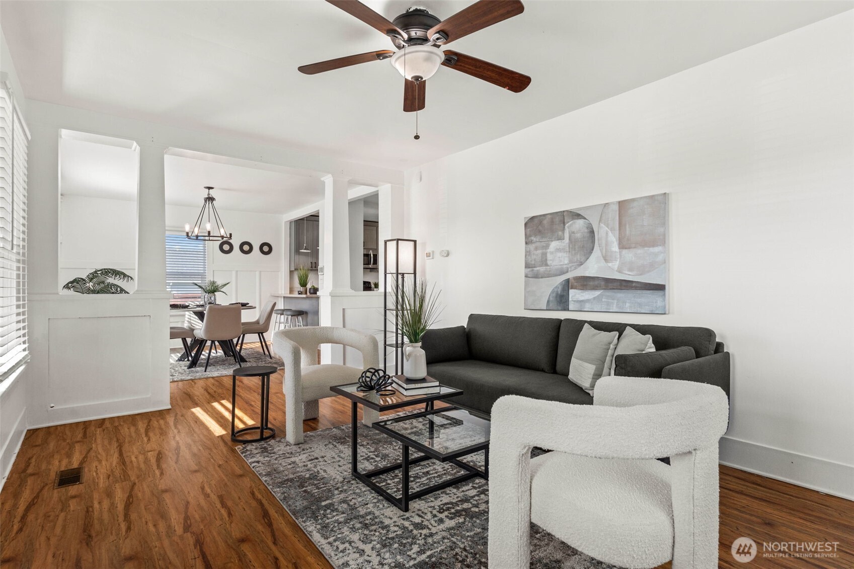 703 E 54th Street