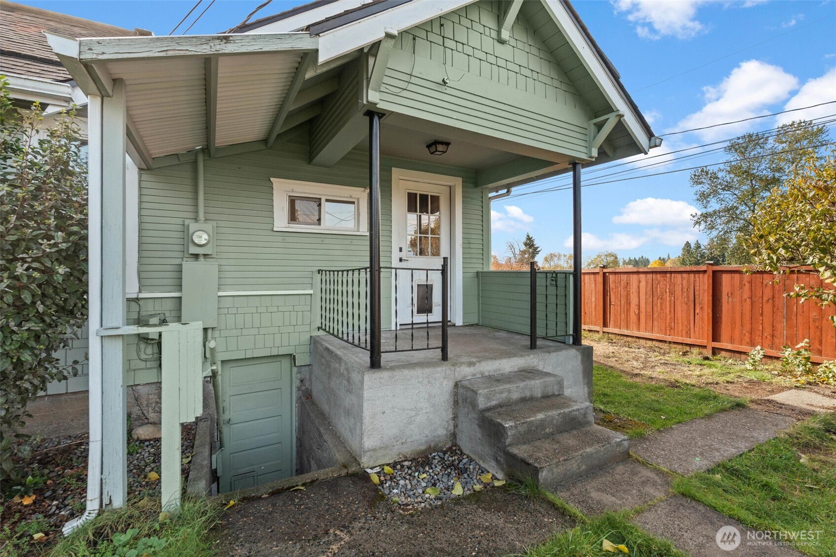 703 E 54th Street