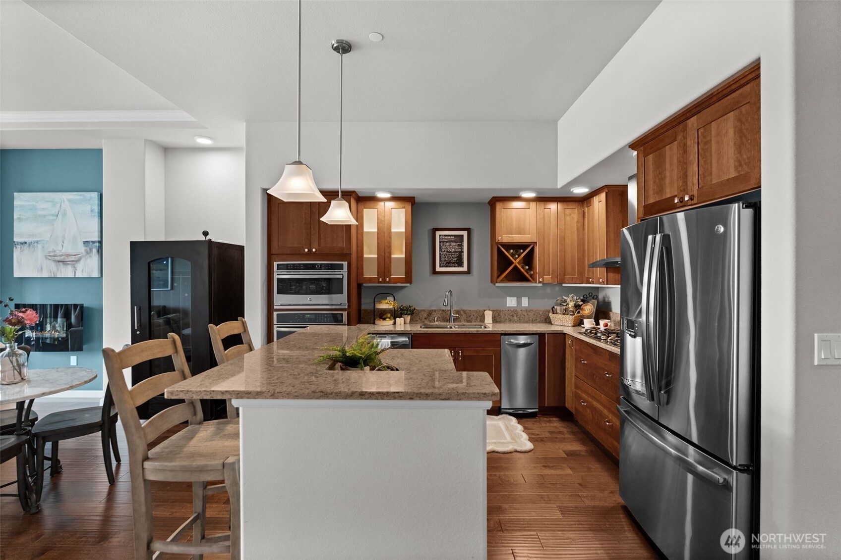 5003 Main Street Unit: 105