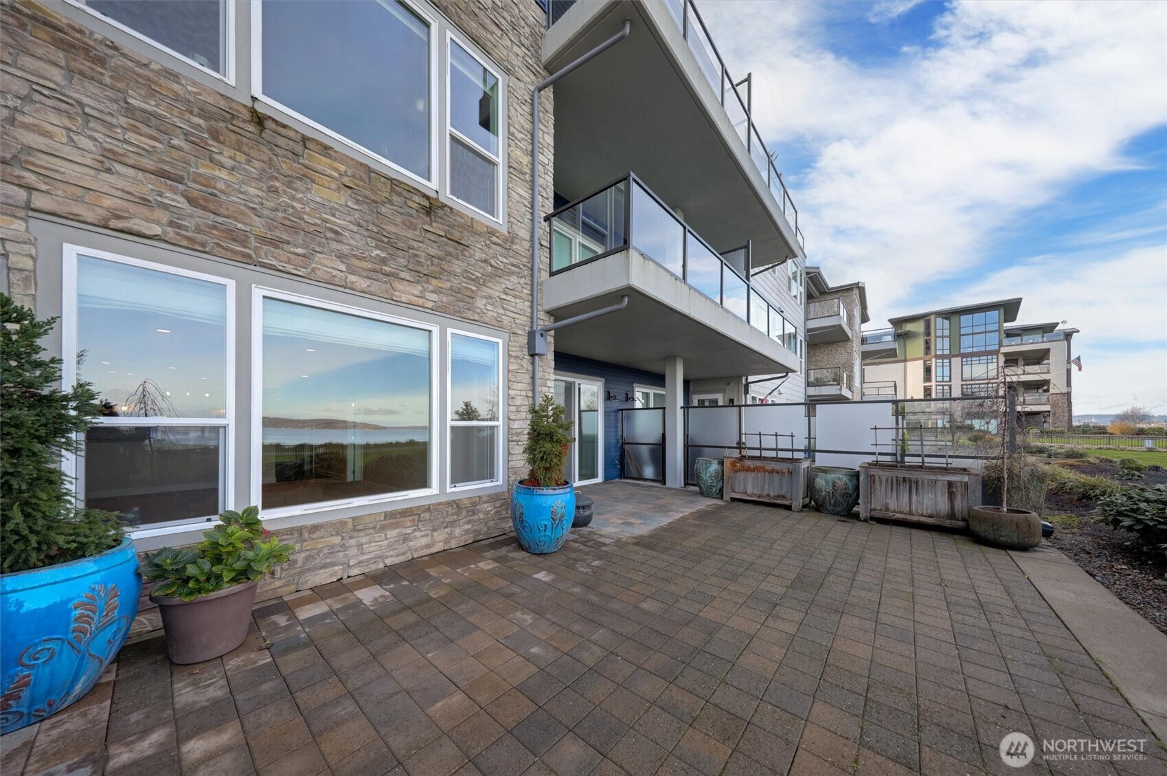 4961 Main Street Unit: 107