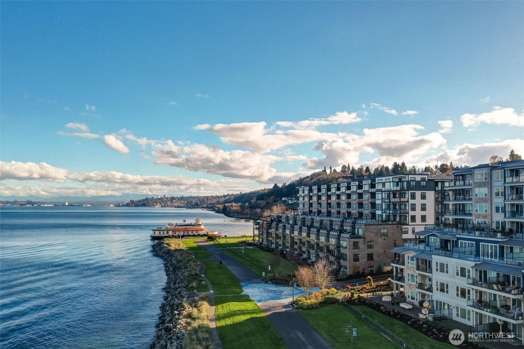 4961 Main Street Unit: 107
