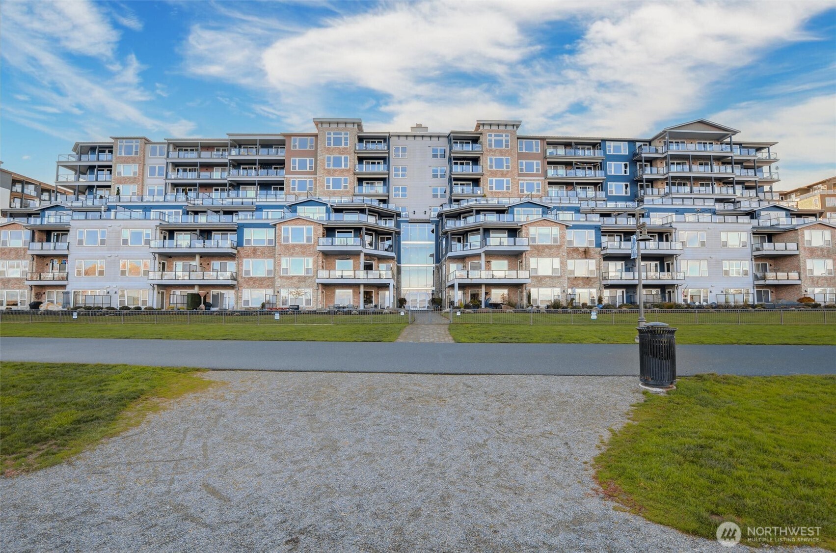 4961 Main Street Unit: 107