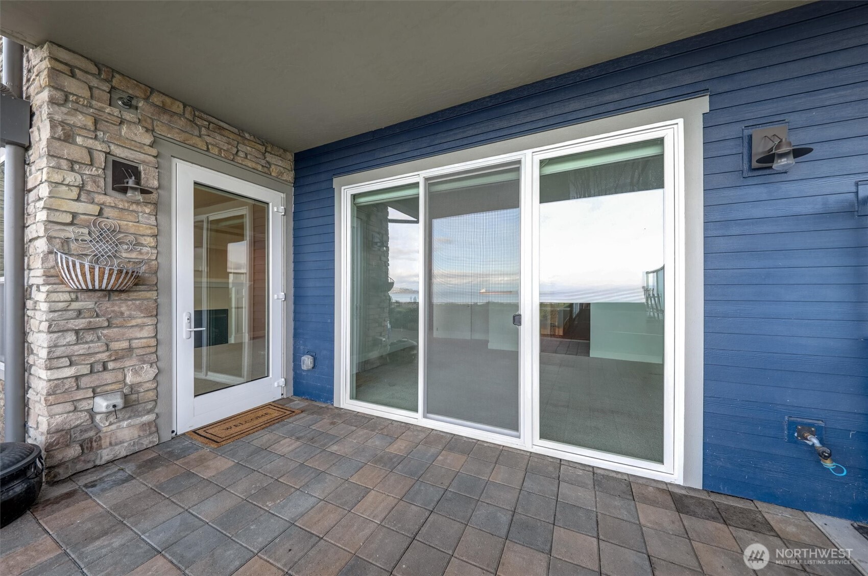 4961 Main Street Unit: 107