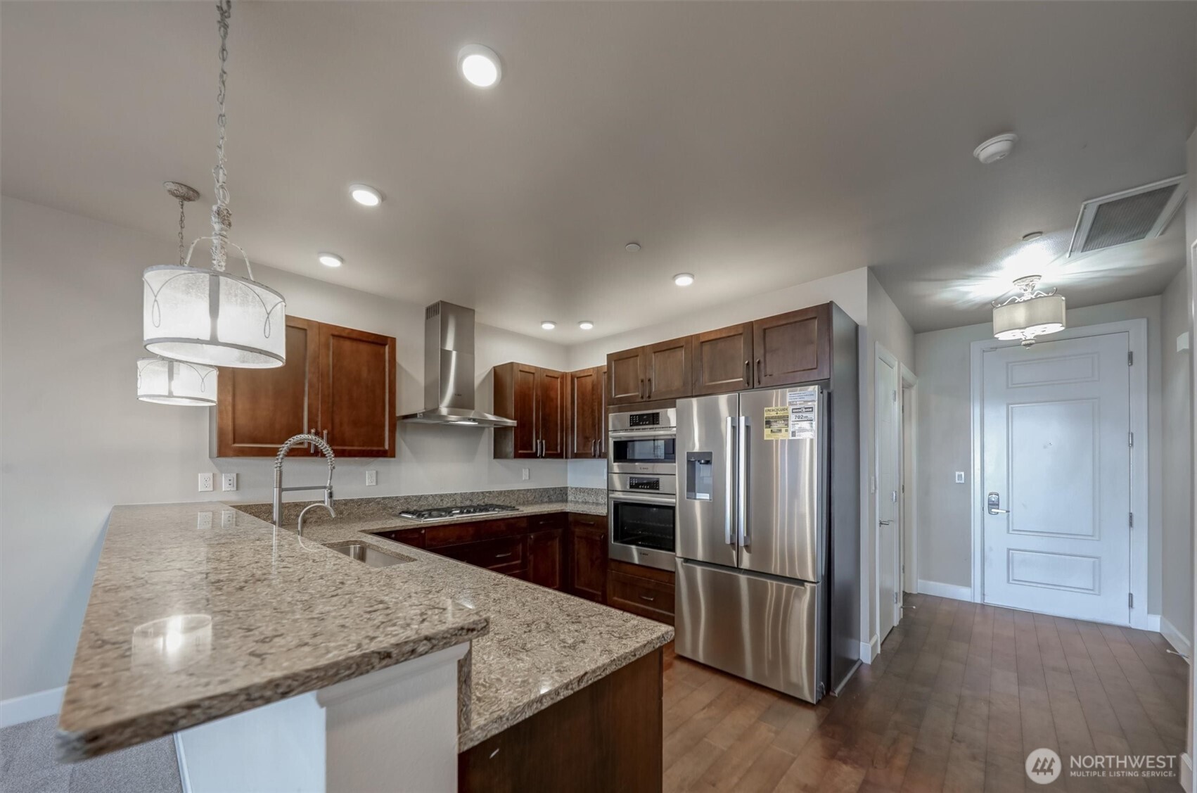 4961 Main Street Unit: 107