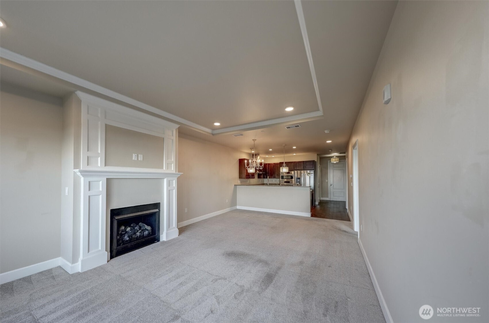 4961 Main Street Unit: 107