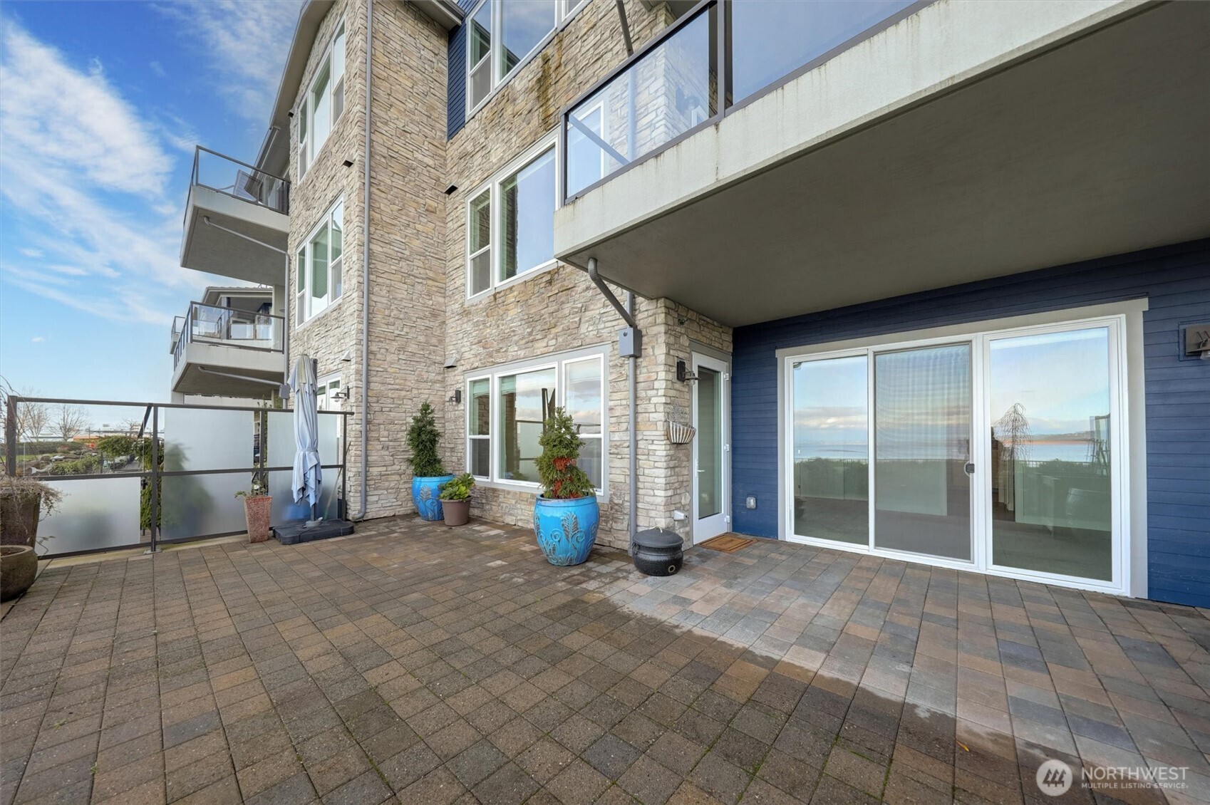 4961 Main Street Unit: 107