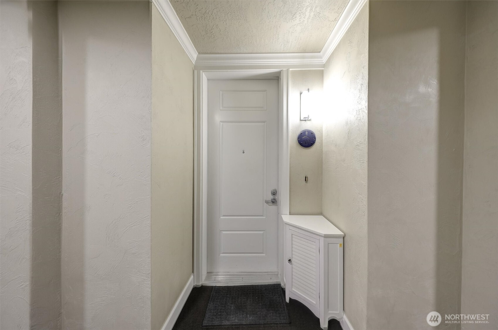 4961 Main Street Unit: 107