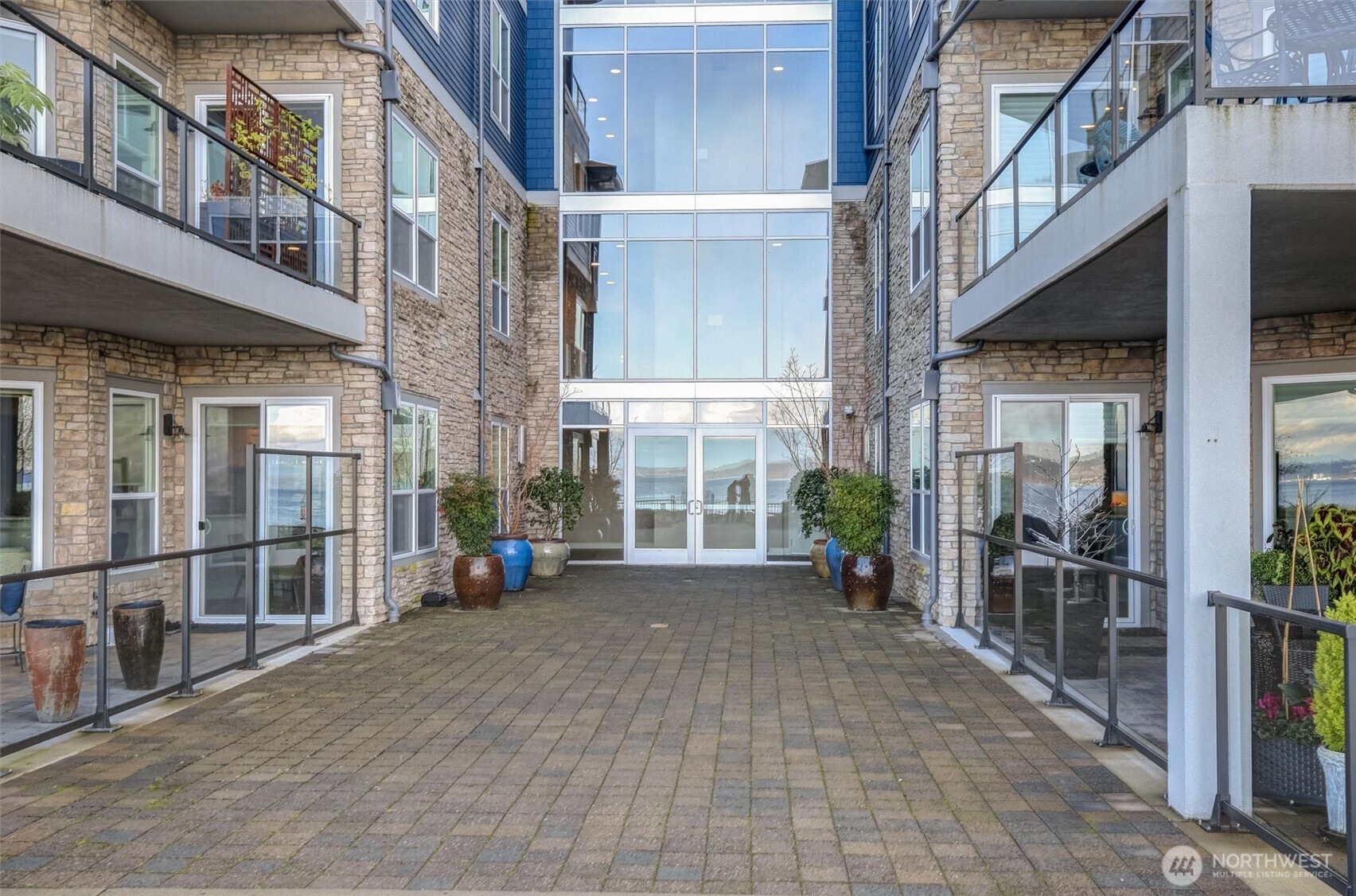 4961 Main Street Unit: 107
