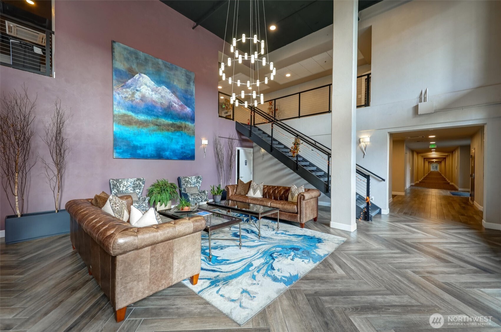 4961 Main Street Unit: 107