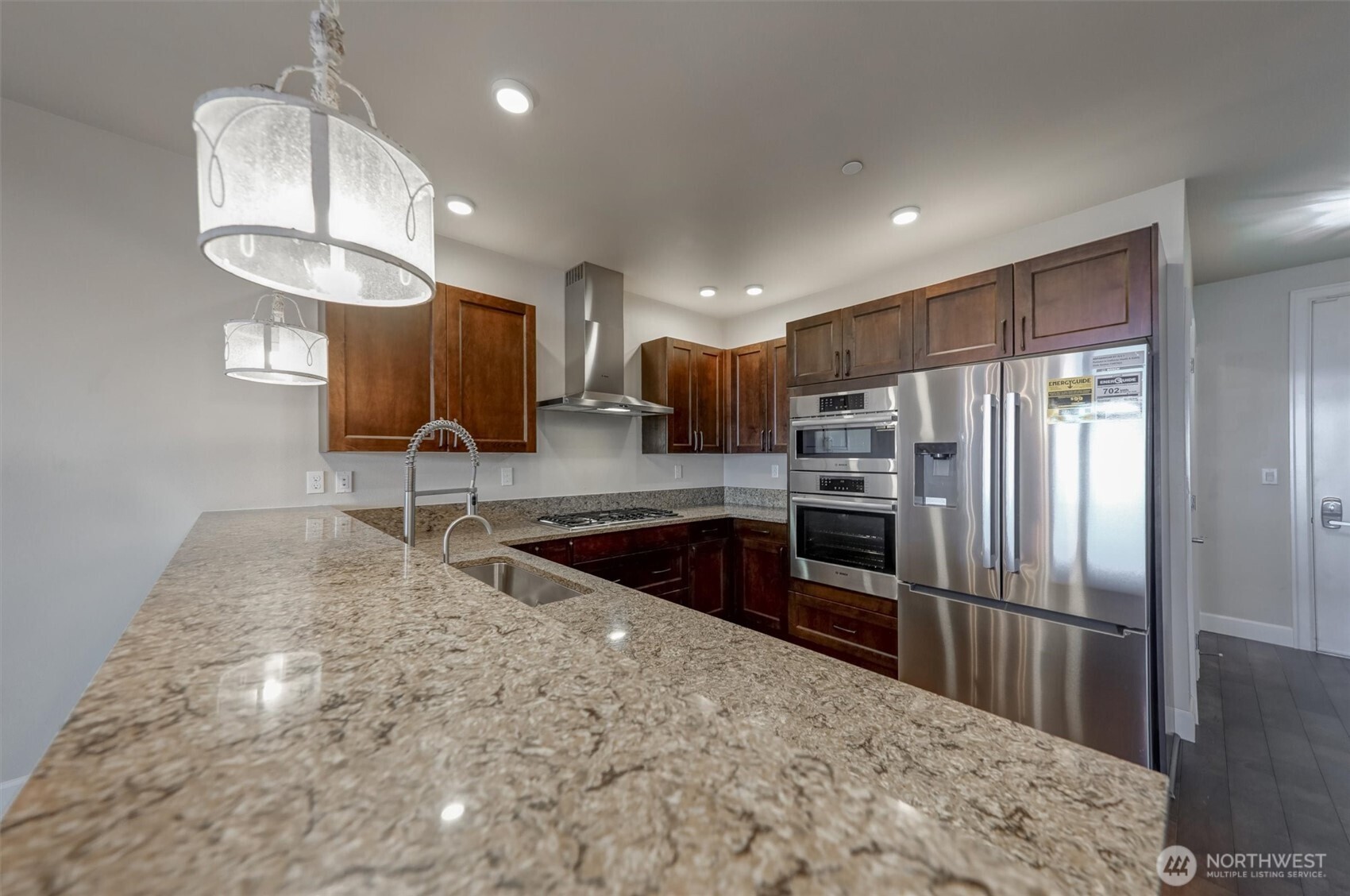 4961 Main Street Unit: 107