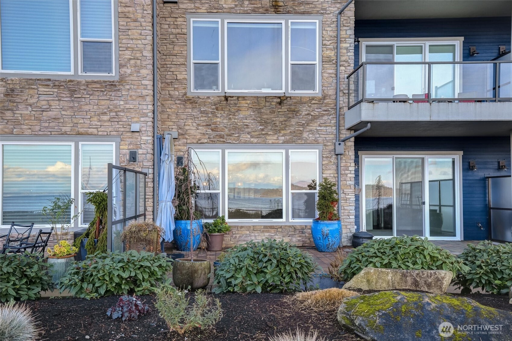 4961 Main Street Unit: 107