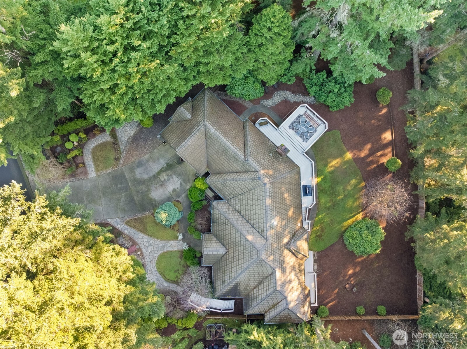 13106 Bracken Fern Drive NW