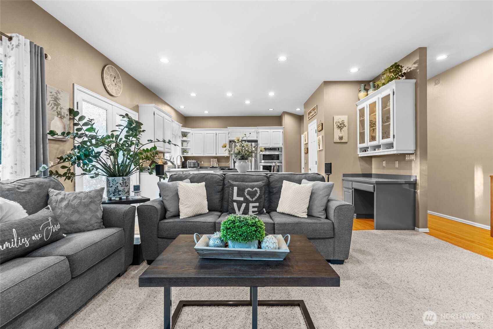 13106 Bracken Fern Drive NW
