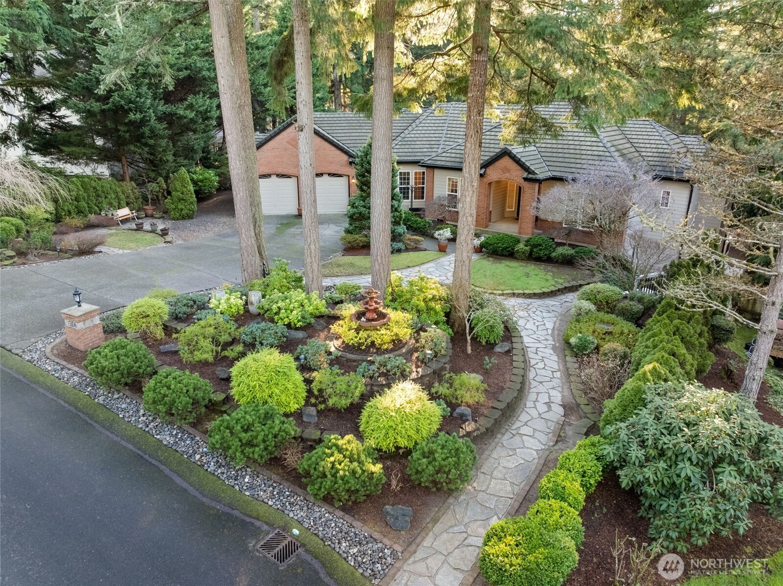 13106 Bracken Fern Drive NW