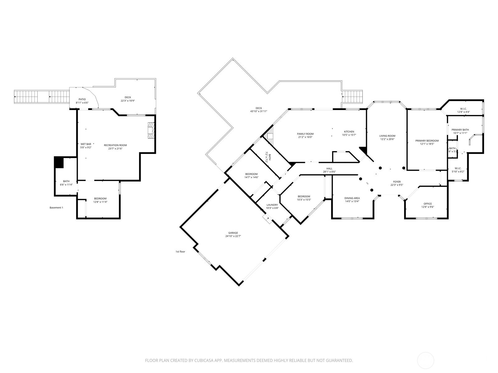 13106 Bracken Fern Drive NW