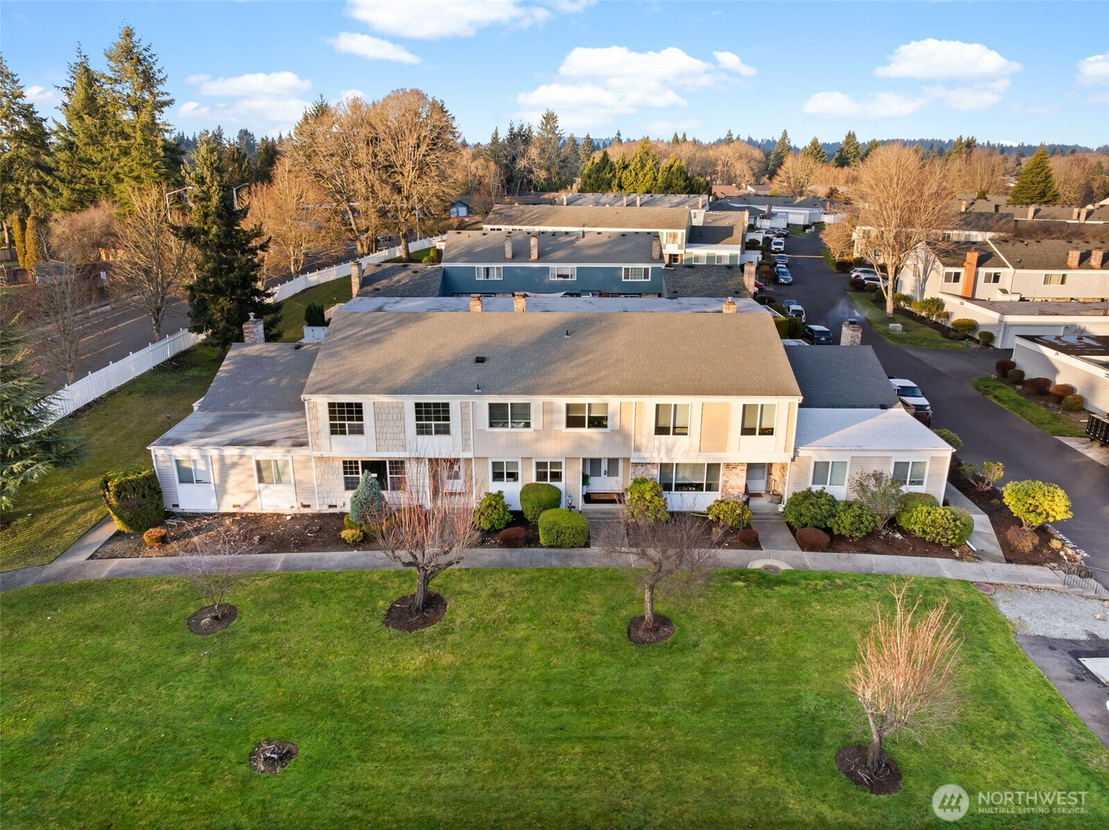 8626 Onyx Drive SW Unit: C
