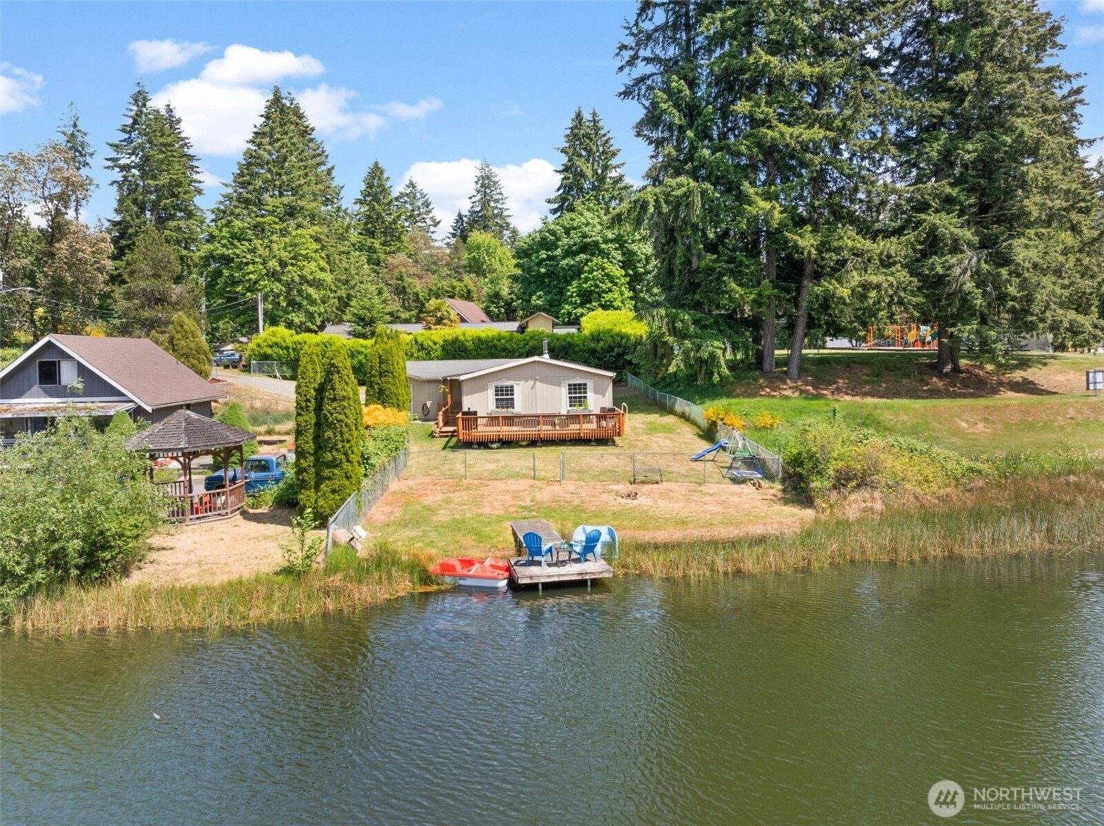 19308 22nd Street Ct SW