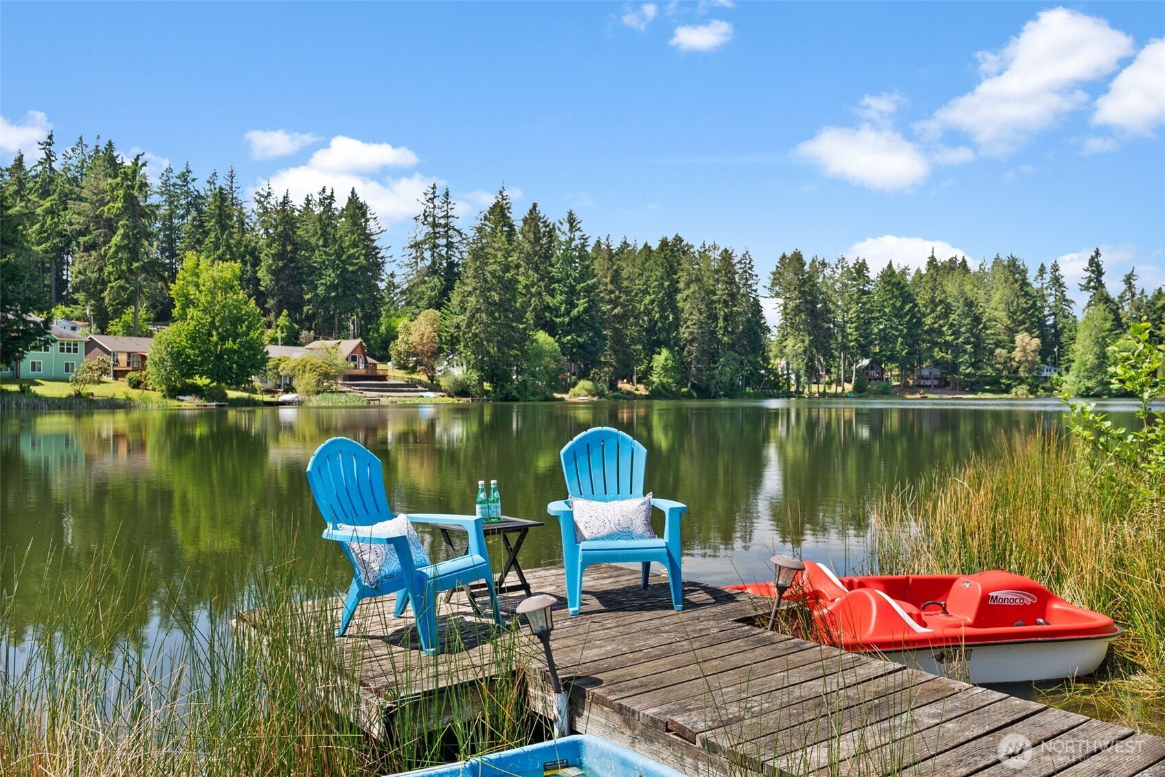 19308 22nd Street Ct SW