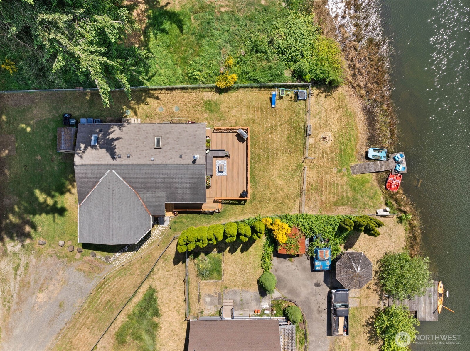 19308 22nd Street Ct SW
