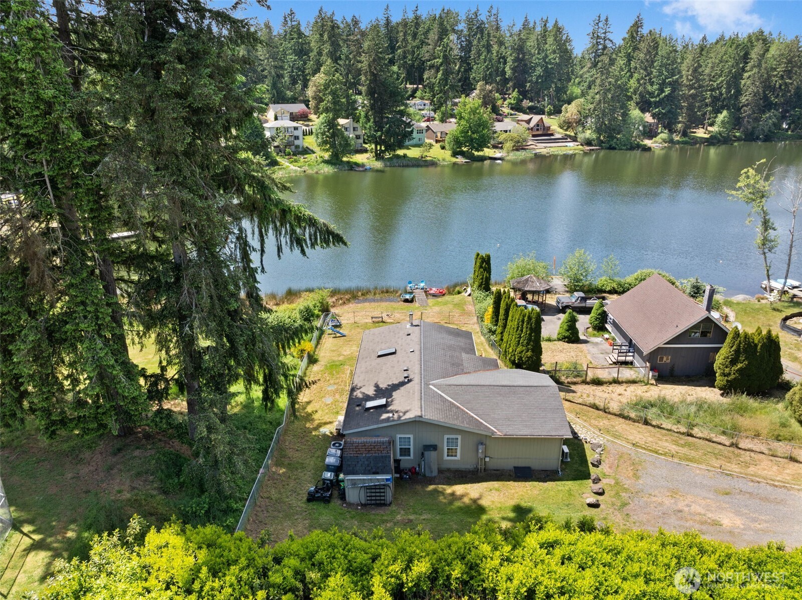 19308 22nd Street Ct SW