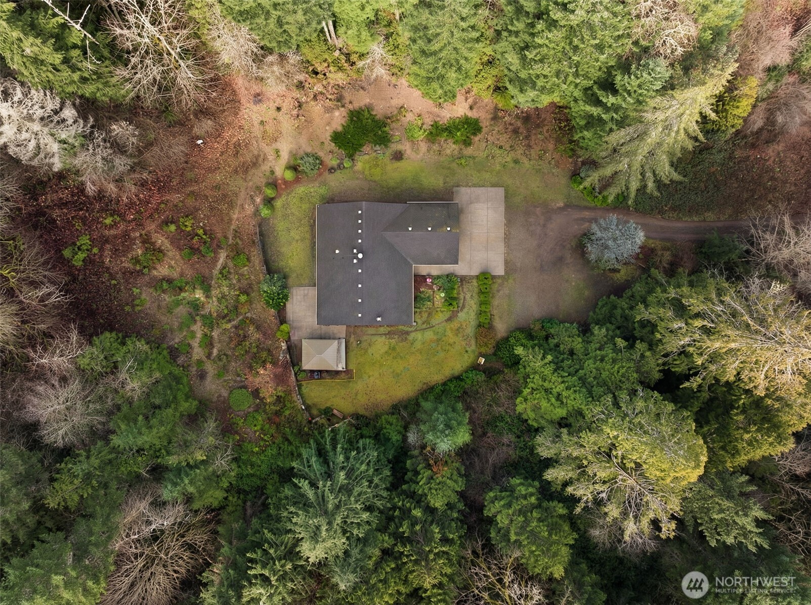 15332 Willow Road SE