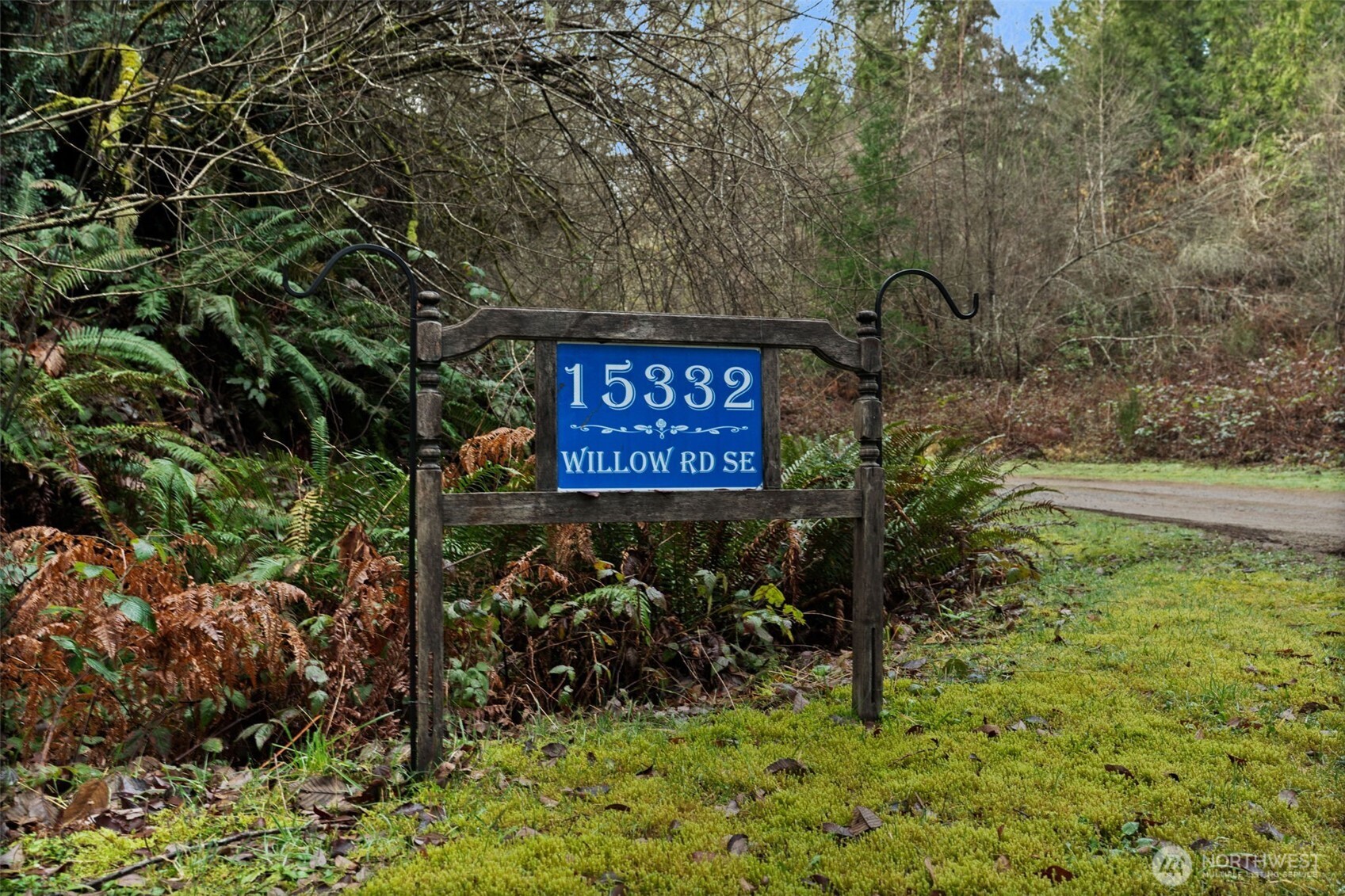 15332 Willow Road SE