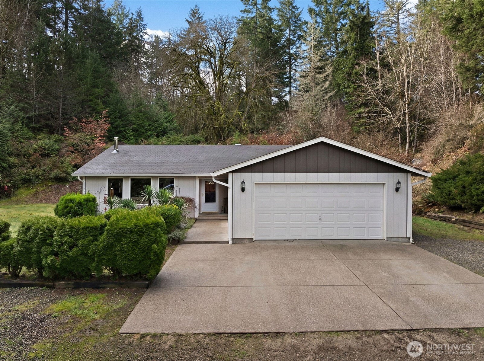 15332 Willow Road SE