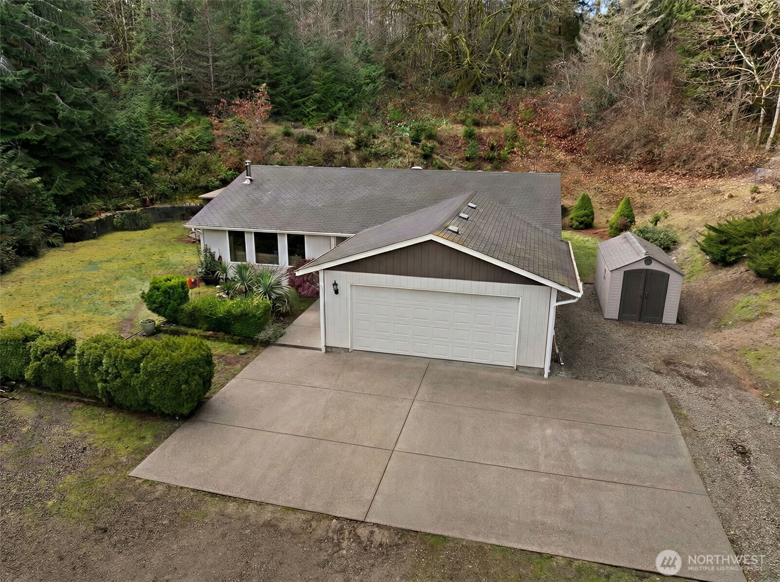 15332 Willow Road SE