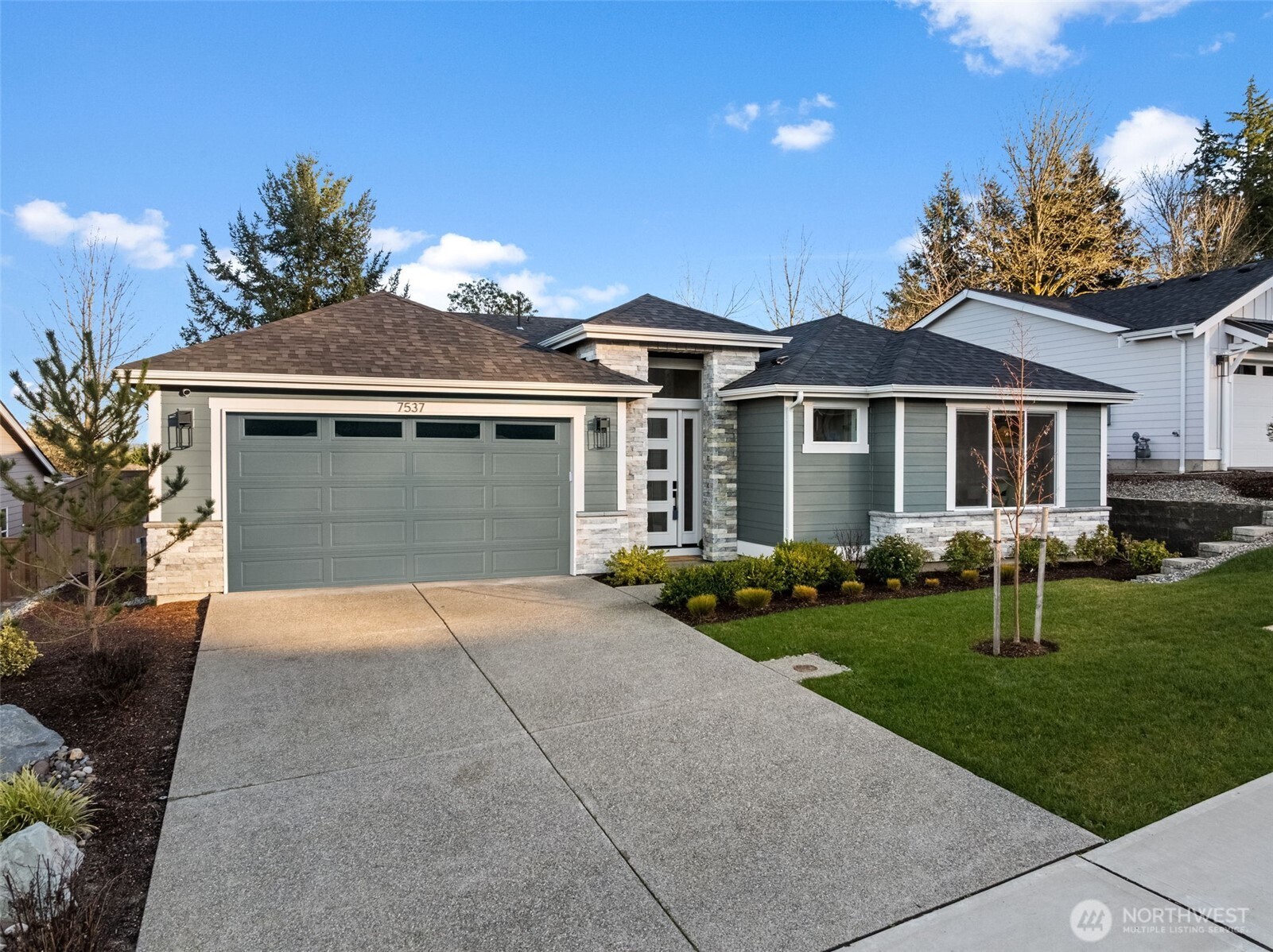 7537 Sandin Lane