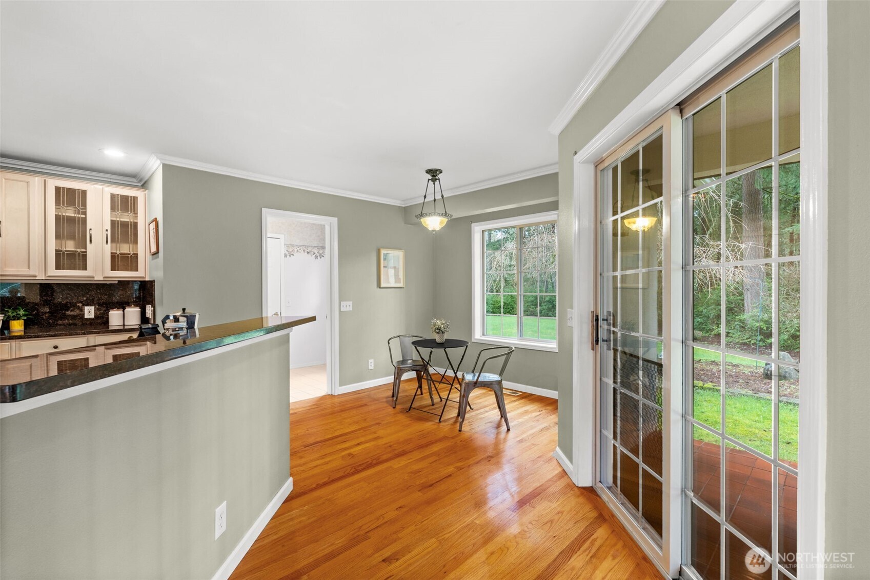 15006 31st Avenue Ct NW