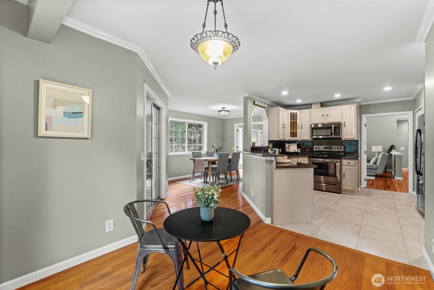 15006 31st Avenue Ct NW