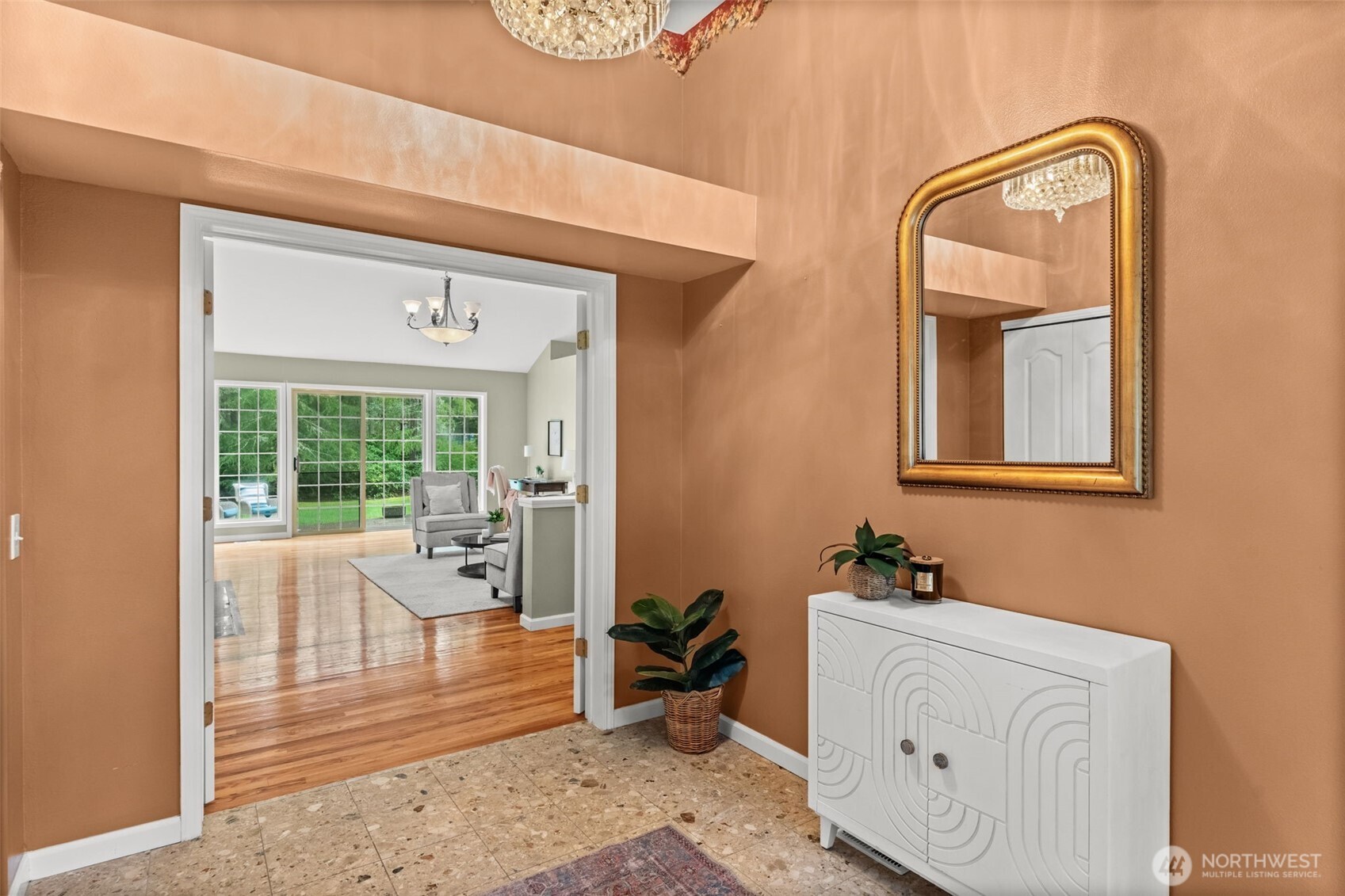 15006 31st Avenue Ct NW