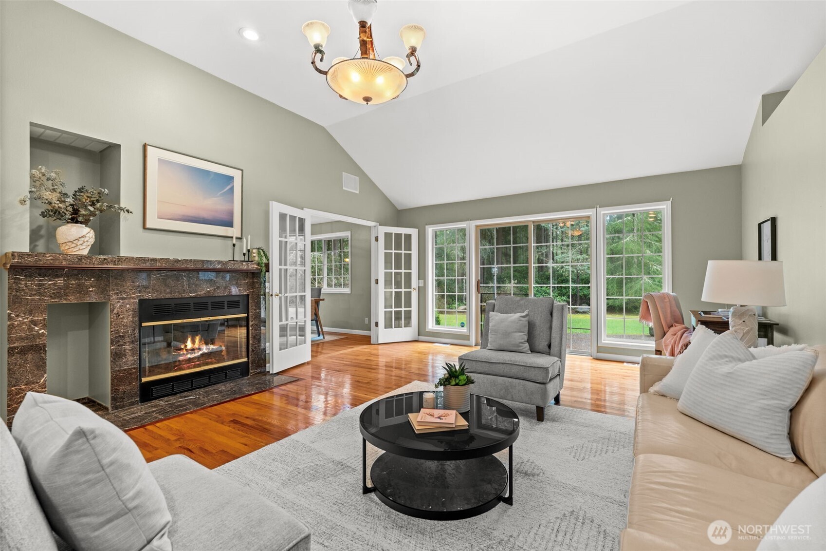 15006 31st Avenue Ct NW