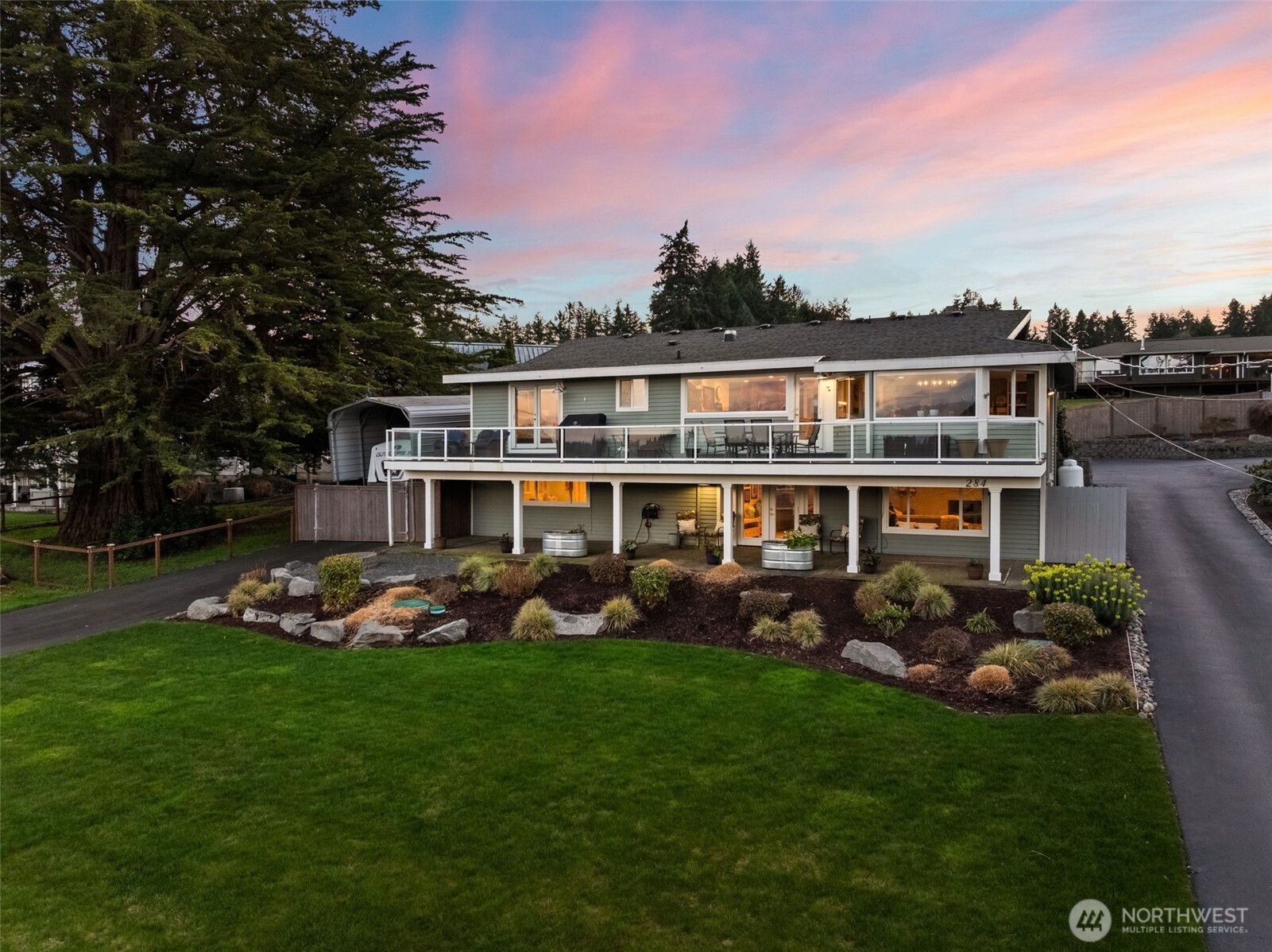 284 Bella Bella Drive